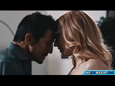 ❤️ Romantische seks met een sletterig blondje Porno vk at us nl.28films.ru