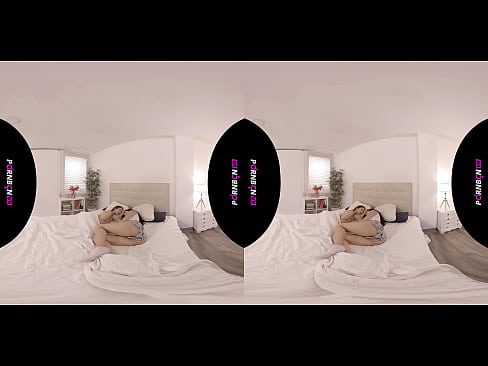 ❤️ PORNBCN VR Twee jonge lesbiennes worden geil wakker in 4K 180 3D virtual reality Geneva Bellucci Katrina Moreno Porno vk at us nl.28films.ru
